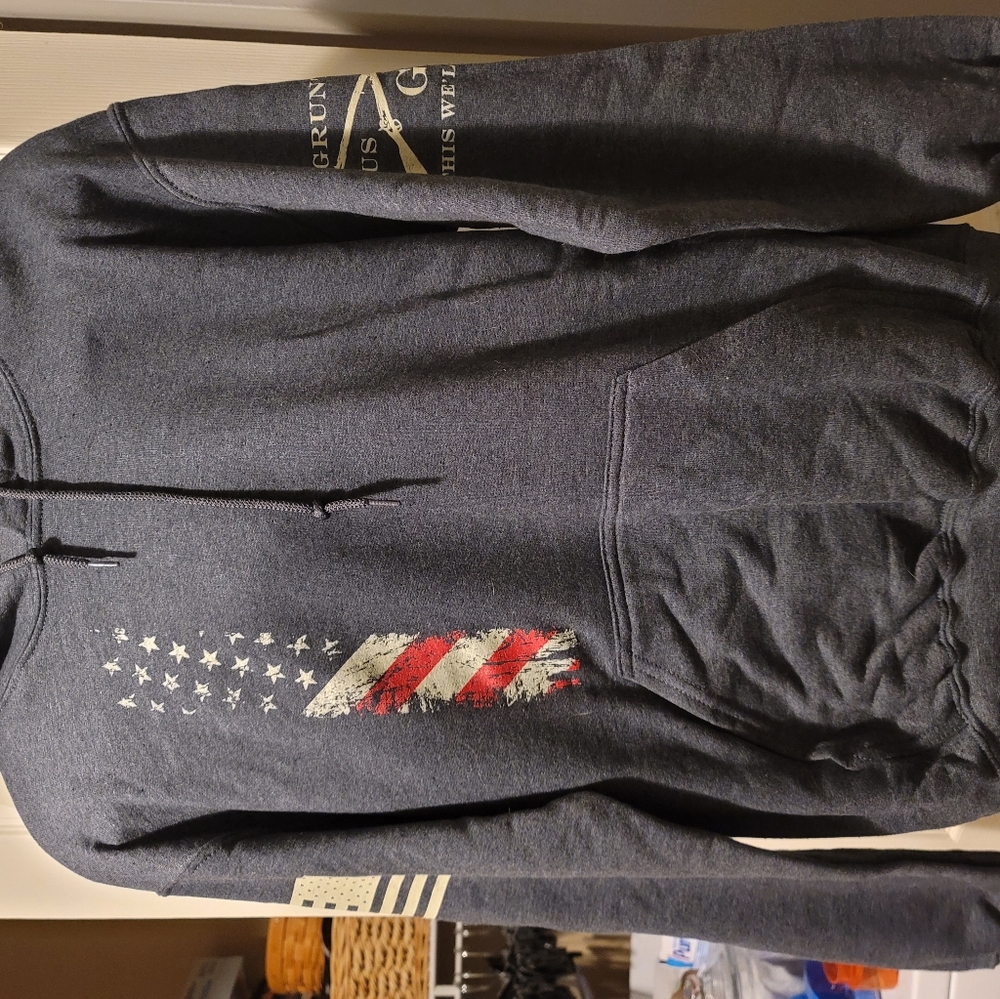 Women's Grunt Style Hoodie